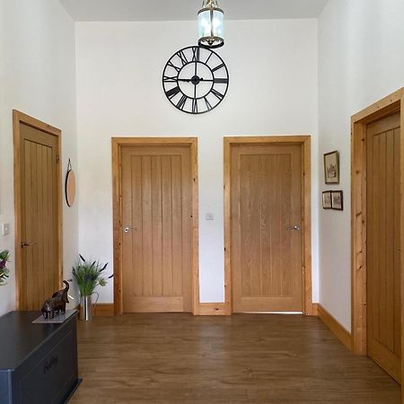 King Richard'S Luxury Lodge - Sleeps Up To 8 ,Dog Friendly ,Near Sherwood Forest At Fairview Farm In Nottingham Set In 88 Acres And Great For Groups,Family Gatherings,Corporate Events Esterno foto