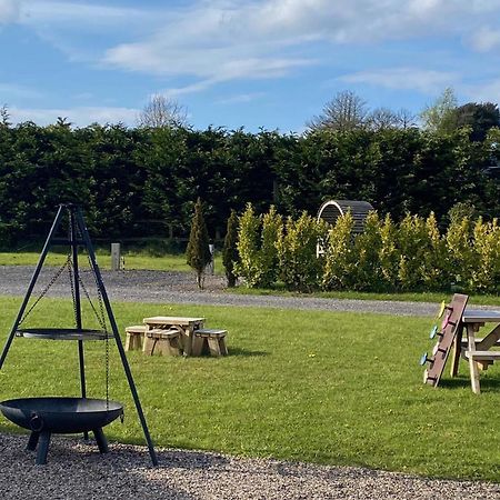 King Richard'S Luxury Lodge - Sleeps Up To 8 ,Dog Friendly ,Near Sherwood Forest At Fairview Farm In Nottingham Set In 88 Acres And Great For Groups,Family Gatherings,Corporate Events Esterno foto