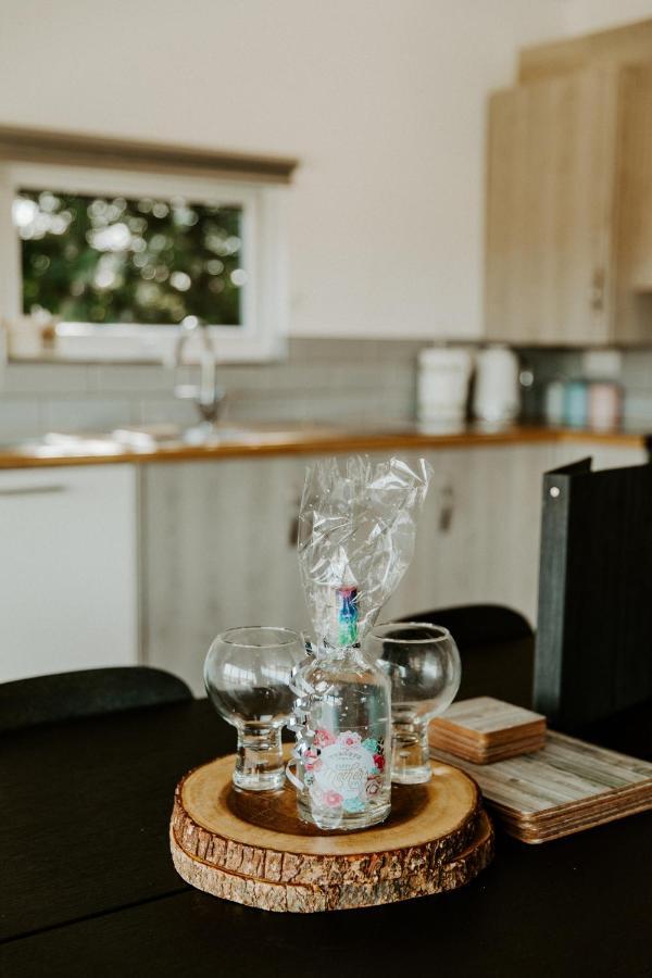King Richard'S Luxury Lodge - Sleeps Up To 8 ,Dog Friendly ,Near Sherwood Forest At Fairview Farm In Nottingham Set In 88 Acres And Great For Groups,Family Gatherings,Corporate Events Esterno foto