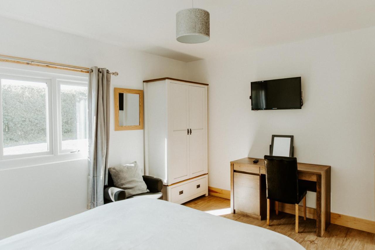 King Richard'S Luxury Lodge - Sleeps Up To 8 ,Dog Friendly ,Near Sherwood Forest At Fairview Farm In Nottingham Set In 88 Acres And Great For Groups,Family Gatherings,Corporate Events Esterno foto