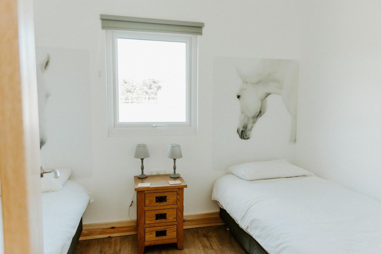 King Richard'S Luxury Lodge - Sleeps Up To 8 ,Dog Friendly ,Near Sherwood Forest At Fairview Farm In Nottingham Set In 88 Acres And Great For Groups,Family Gatherings,Corporate Events Esterno foto