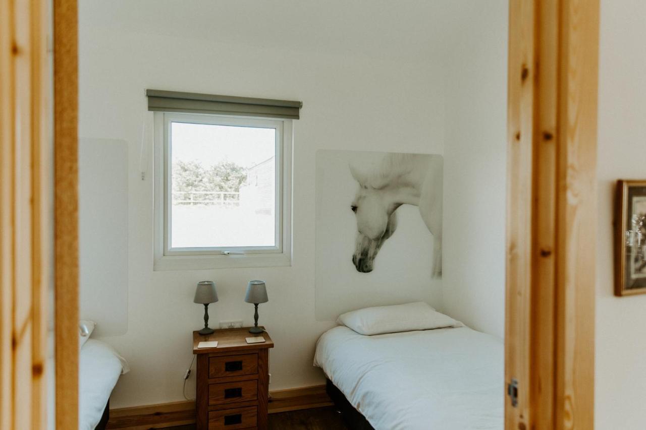 King Richard'S Luxury Lodge - Sleeps Up To 8 ,Dog Friendly ,Near Sherwood Forest At Fairview Farm In Nottingham Set In 88 Acres And Great For Groups,Family Gatherings,Corporate Events Esterno foto