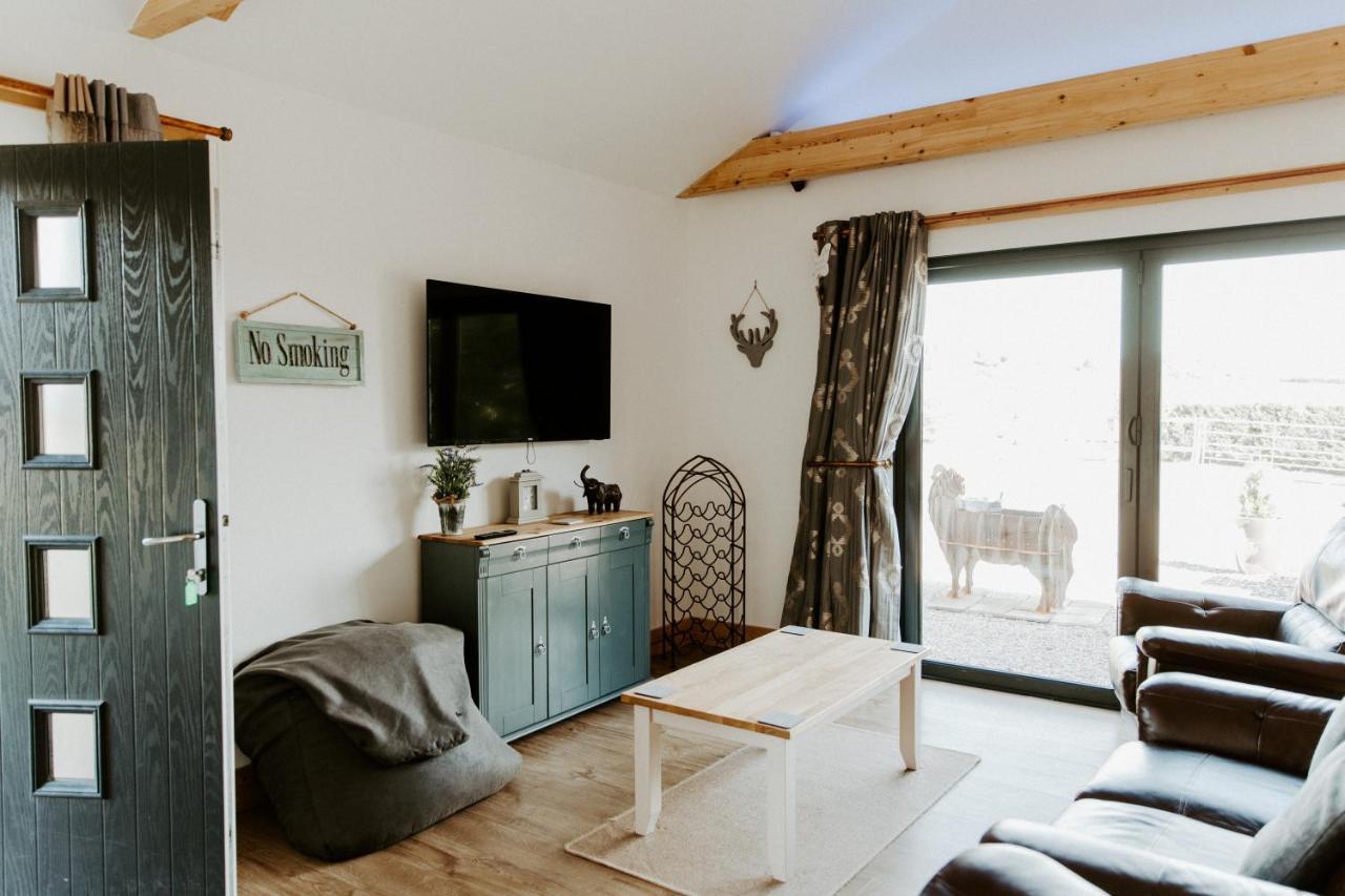 King Richard'S Luxury Lodge - Sleeps Up To 8 ,Dog Friendly ,Near Sherwood Forest At Fairview Farm In Nottingham Set In 88 Acres And Great For Groups,Family Gatherings,Corporate Events Esterno foto