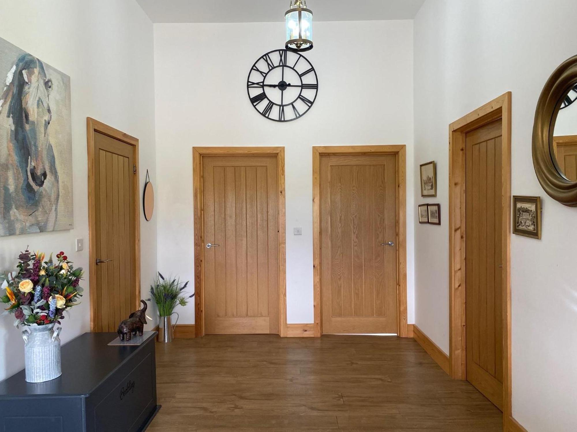 King Richard'S Luxury Lodge - Sleeps Up To 8 ,Dog Friendly ,Near Sherwood Forest At Fairview Farm In Nottingham Set In 88 Acres And Great For Groups,Family Gatherings,Corporate Events Esterno foto